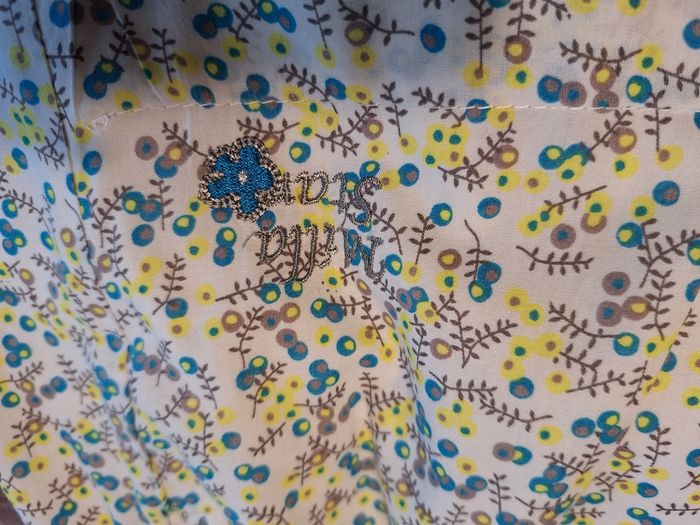 Jupe printemps/été 10ans - photo numéro 3