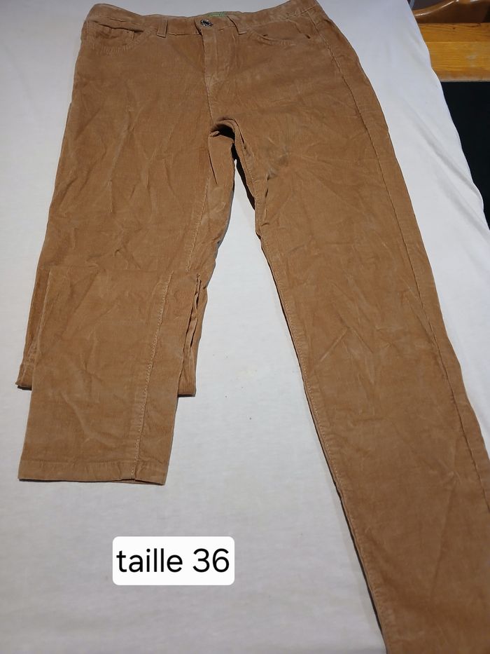 Pantalon