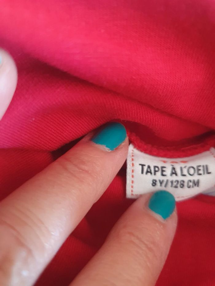 Col roulé - photo numéro 2