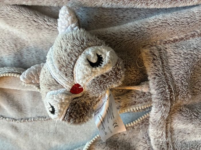 Combi-pyjama - 12 Ans - photo numéro 3