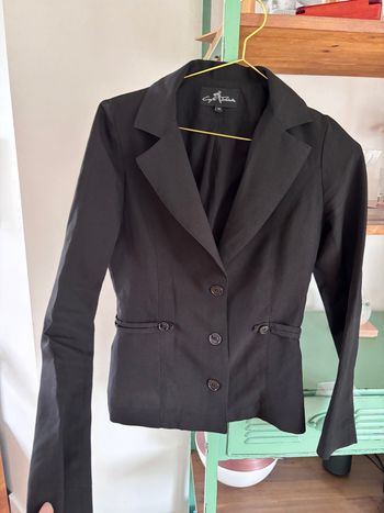 Veste t.36