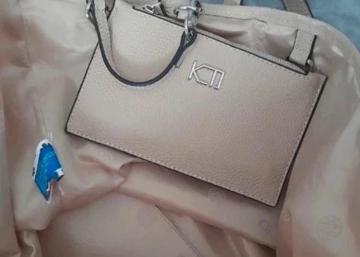 Magnifique sac kenzo original - photo numéro 2