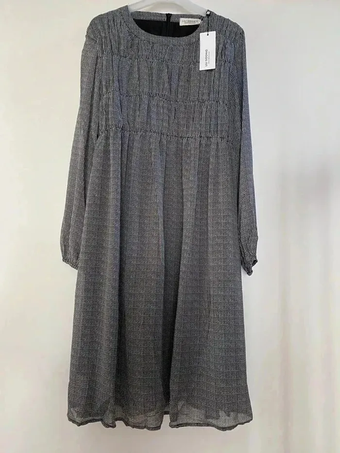 Robe Lili Sidonio by Molly Bracken taille XS Neuve
