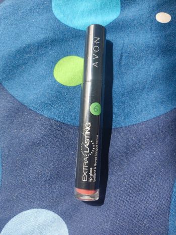 Rouge à lèvres avon