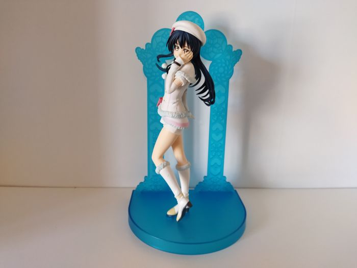 BANDAI LOVE LIVE ! Umi sonoda figurine