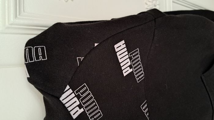 sweat Puma - photo numéro 3