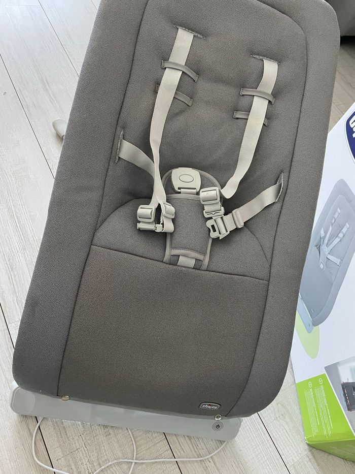 Balancelle neuve - photo numéro 2