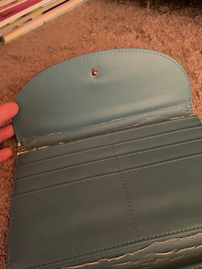 Porte-feuille - photo numéro 6