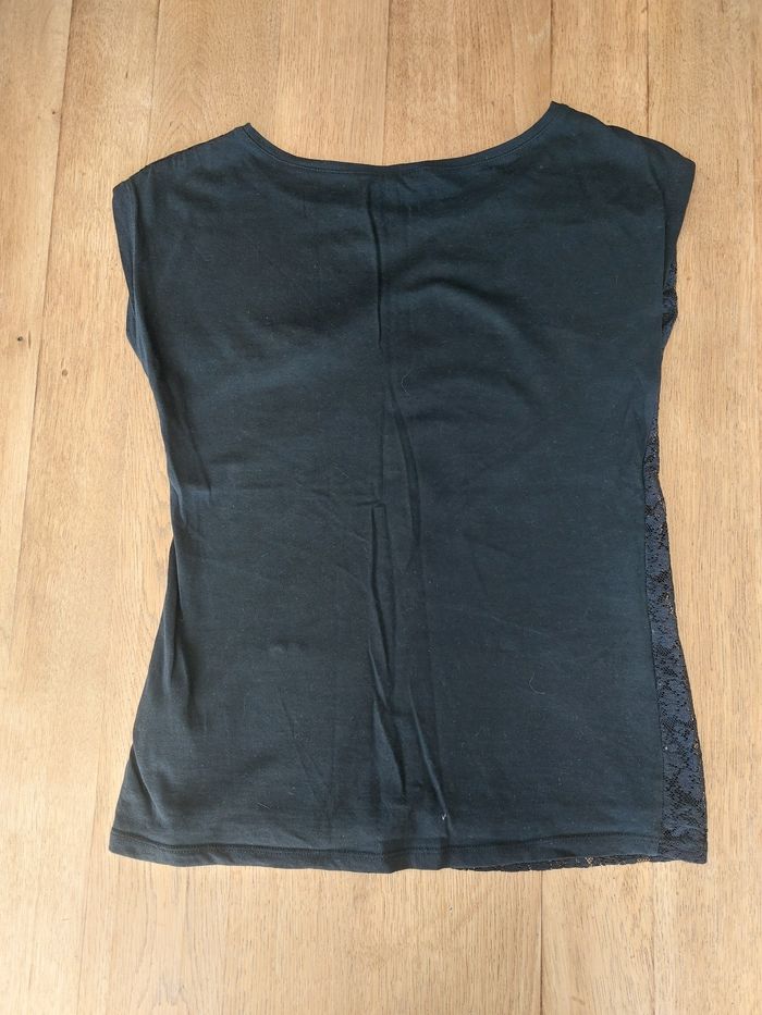 Tee shirt - photo numéro 2