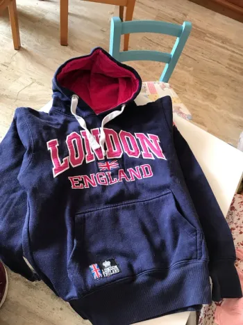Pull London 36