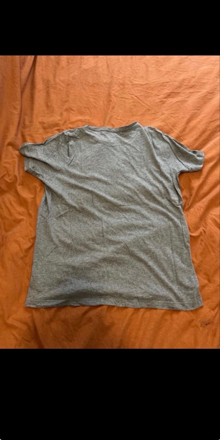 tee shirt homme puma - photo numéro 2