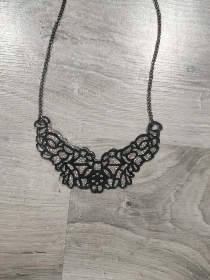 Collier fantaisie - photo numéro 2