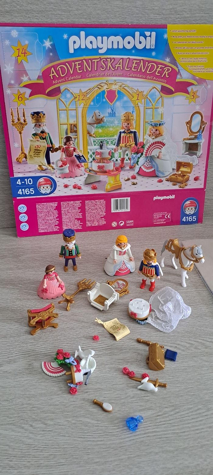 Playmobil 4165 - photo numéro 2