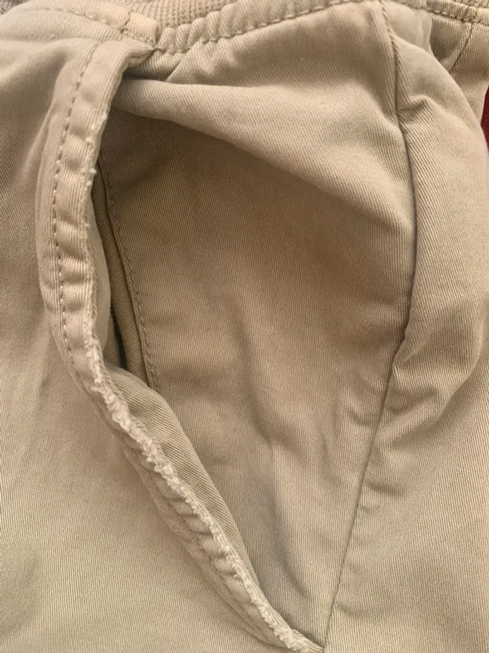 Pantalon cargo Célio - photo numéro 3