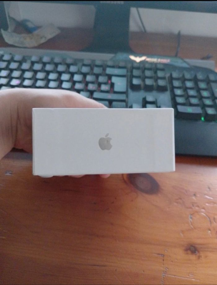 AirPods Pro 2 - photo numéro 2