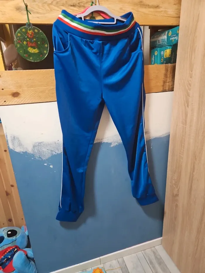 Jogging femme XL