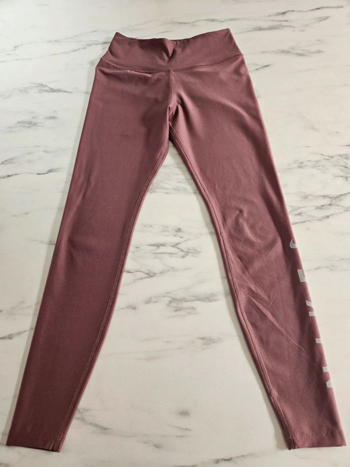 Nike legging de sport taille XS - photo numéro 3