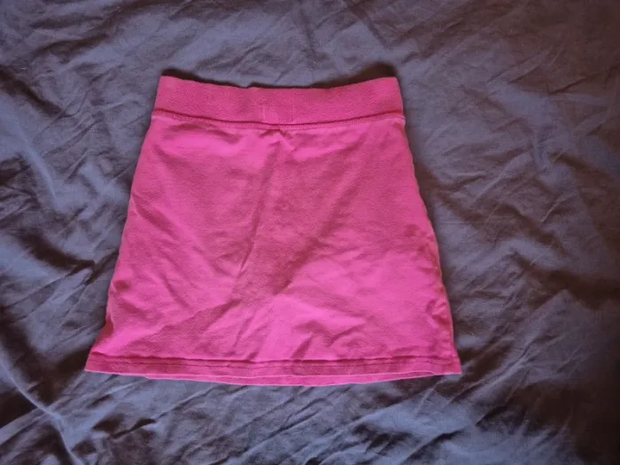 Jupe short LCDP 6ans - photo numéro 3