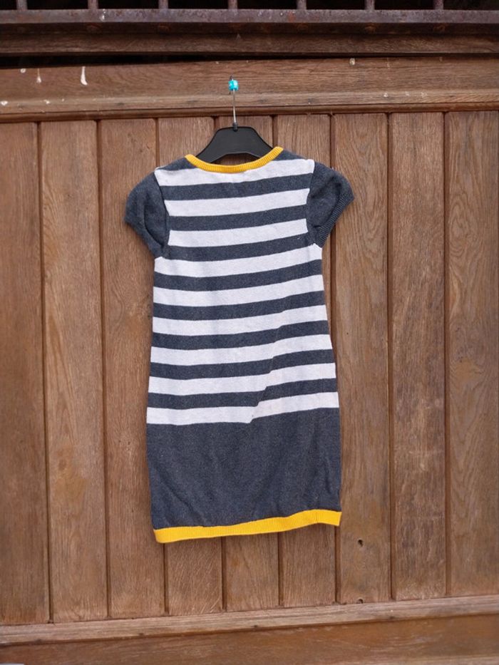 Robe fille Disney 6 ans - photo numéro 2