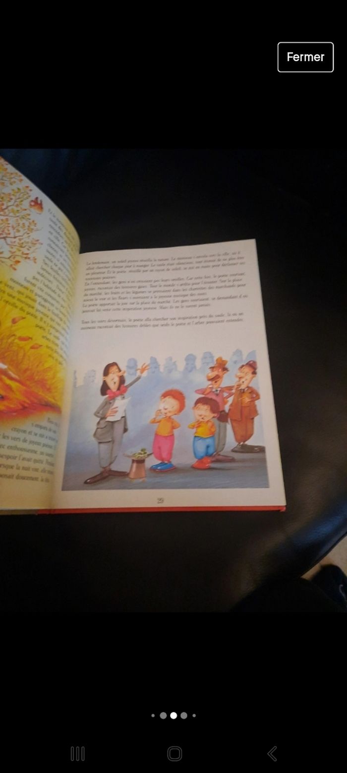 Livre enfant - photo numéro 4