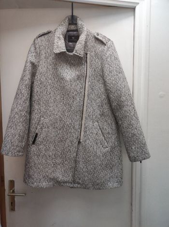 Manteau La mode est à Vous taille L