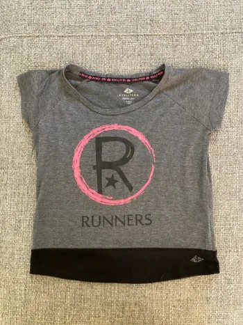 T shirt sport