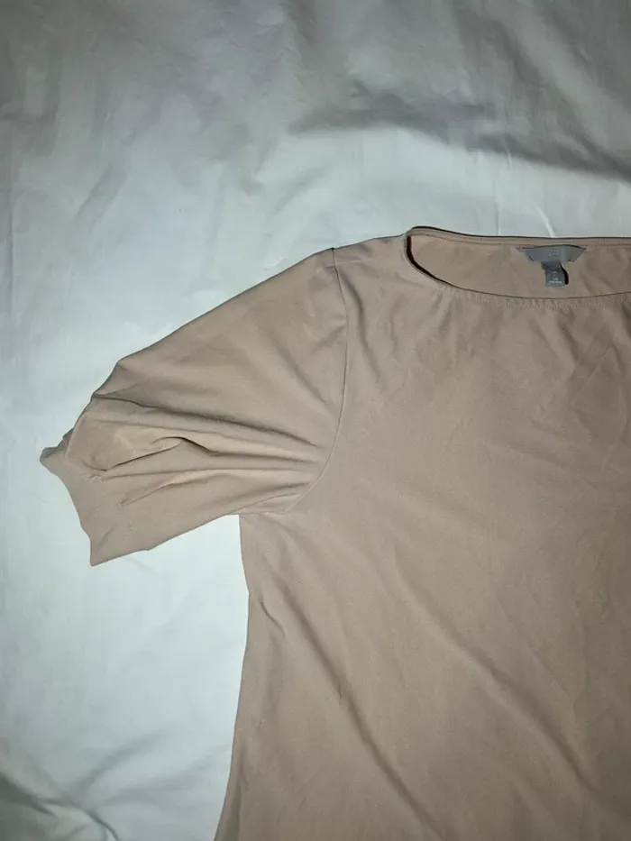 T-shirt h&m - photo numéro 4