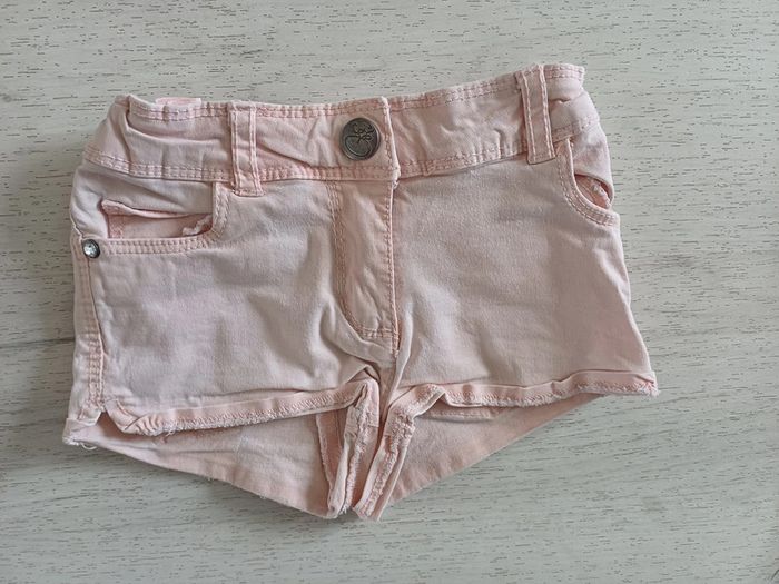 Lot short 24 mois - photo numéro 10