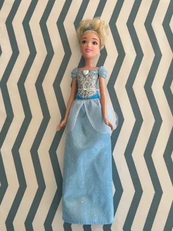 Cendrillon