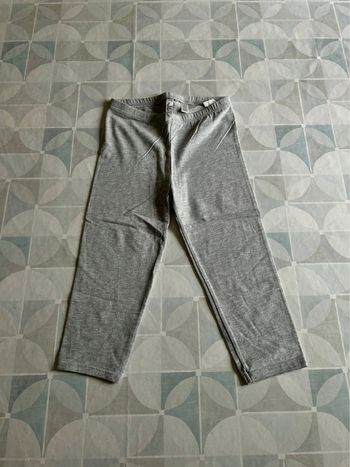 Legging fille - 10 ans - Okaidi - neuf