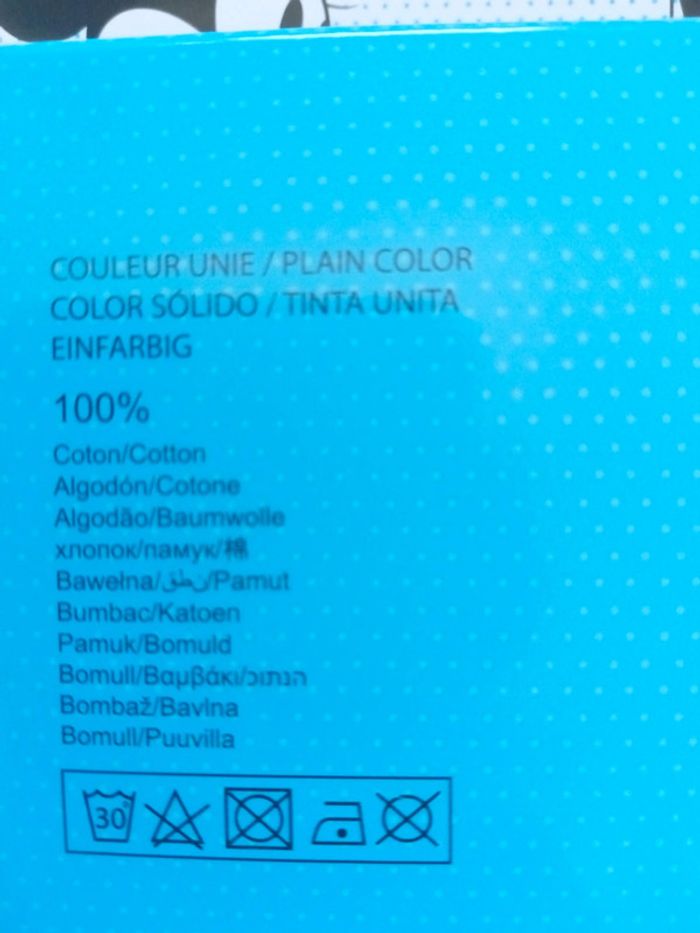 3 Culottes fille 5/6 ans Minnie - photo numéro 7