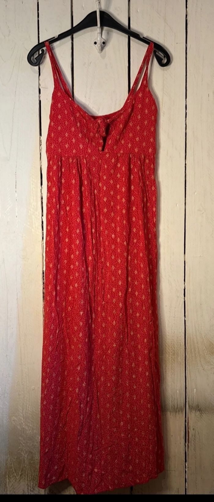 Robe longue - photo numéro 2