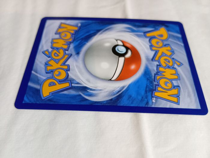 carte pokémon rugit-lune ex 251/182 , fr , neuf , super état. - photo numéro 6
