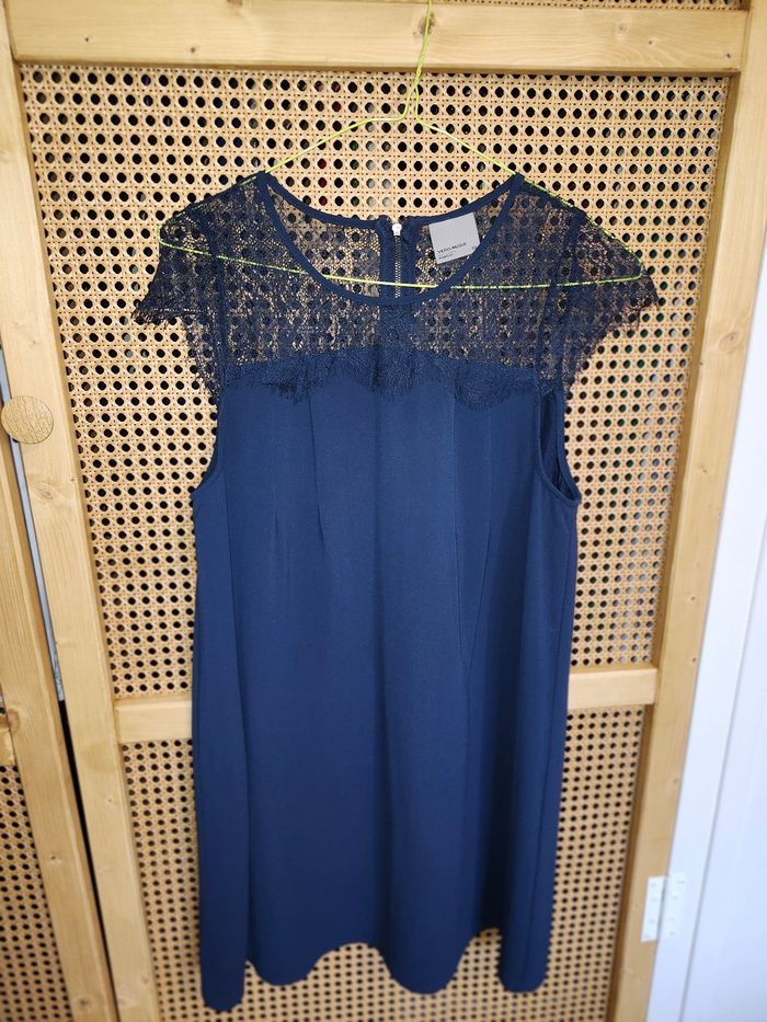 Robe sans manche soirée vero moda