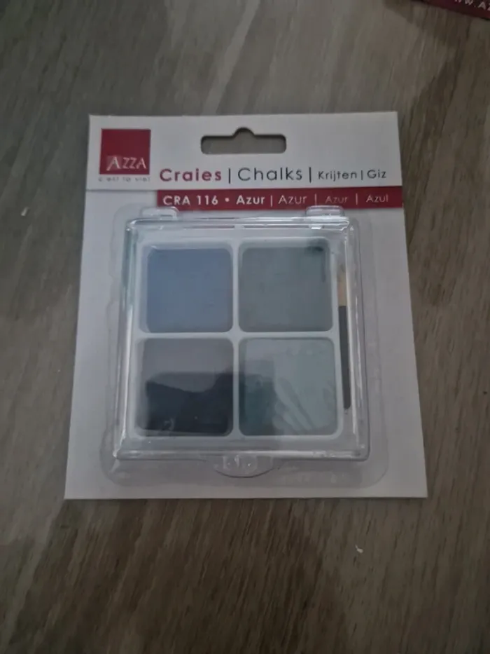 Craie azza