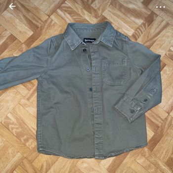 Chemise