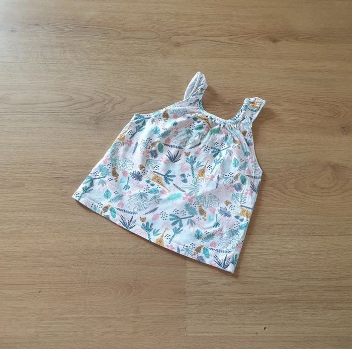 🩷 Haut 6 ans Gémo #emyfleury_6ansfille - photo numéro 3