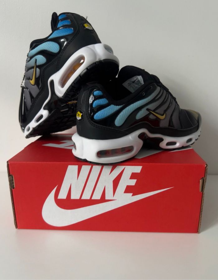 Chaussure Nike TN - photo numéro 4