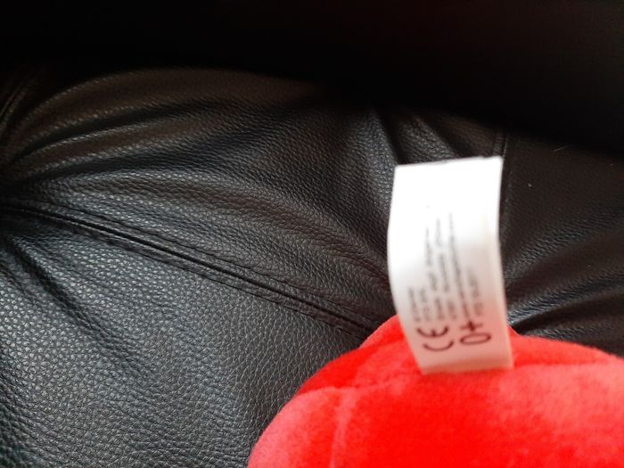 Peluche Mickey Disney - photo numéro 3