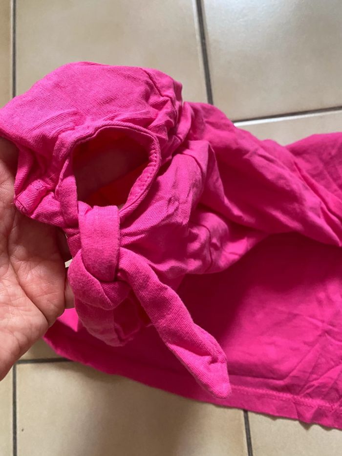 Tee shirts court taille 34 - photo numéro 3