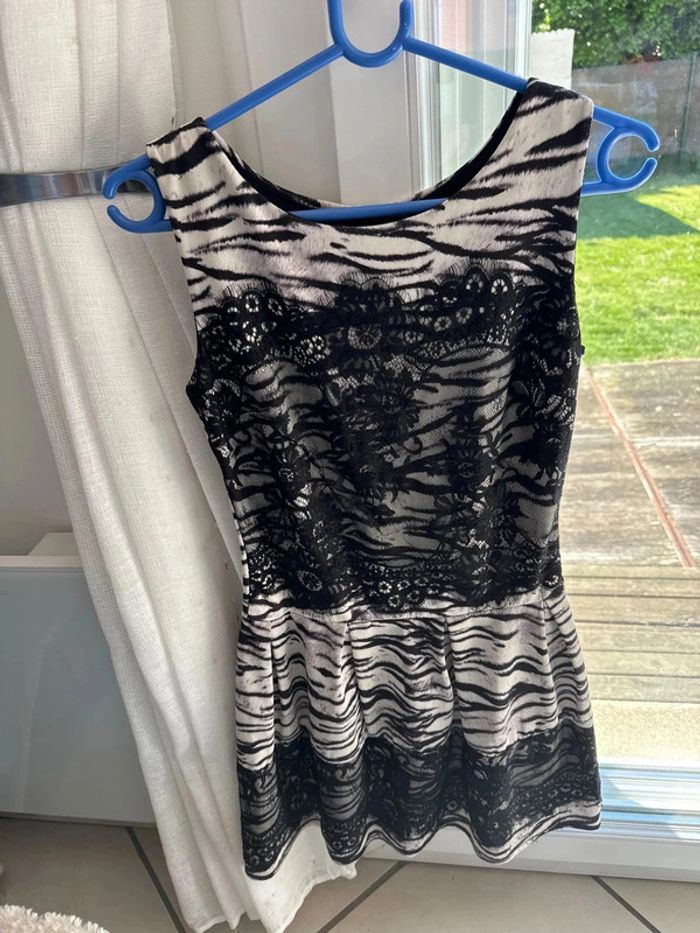 Robe 38 femme