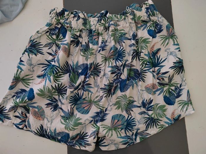 Short léger - photo numéro 2