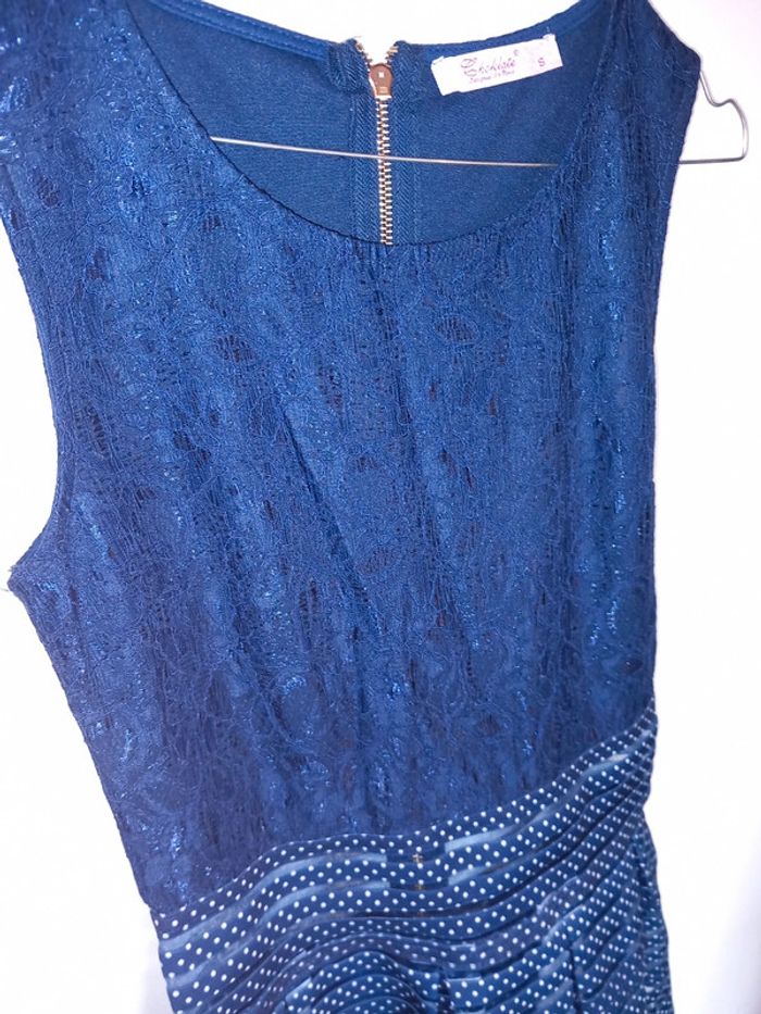 Robe de soiree - photo numéro 2