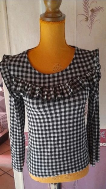 Pull frou frou