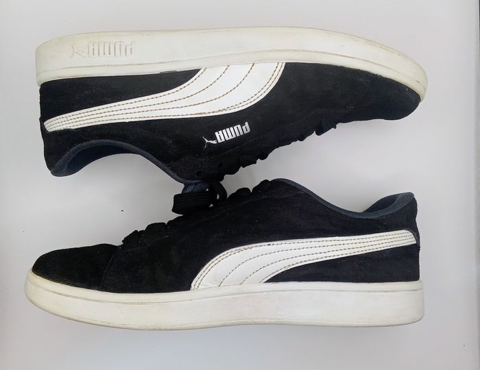 Puma Smash - photo numéro 3