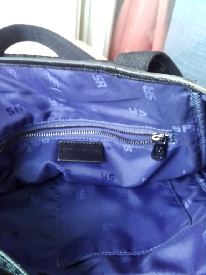 Sac à main Sonia Rykiel - photo numéro 8