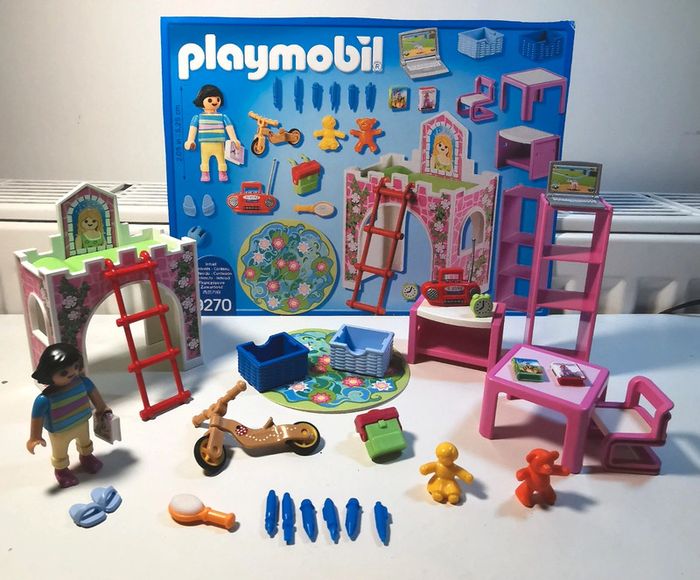 Playmobil 9270 - photo numéro 2