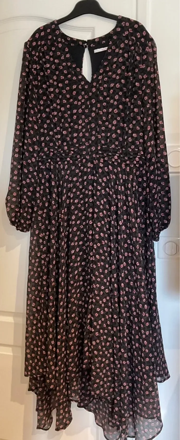 Robe longue promod - photo numéro 2