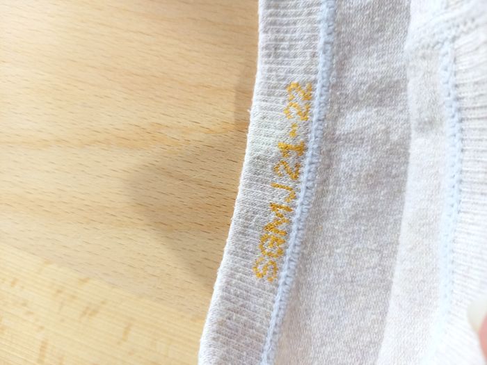 Lot de collants 21-22 🎀 - photo numéro 5