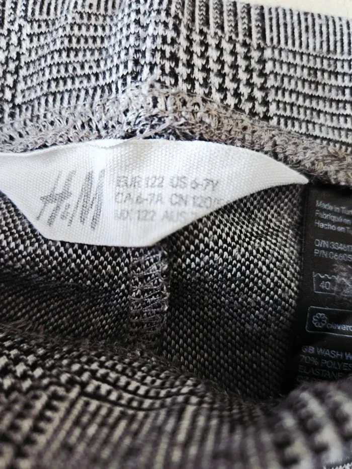Pantalon 6/7 ans - photo numéro 3